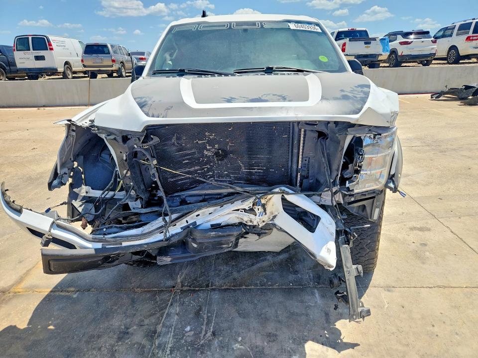 Photo 5 from auction – 2019 FORD F150 with VIN 1FTEW1E51KFD02024