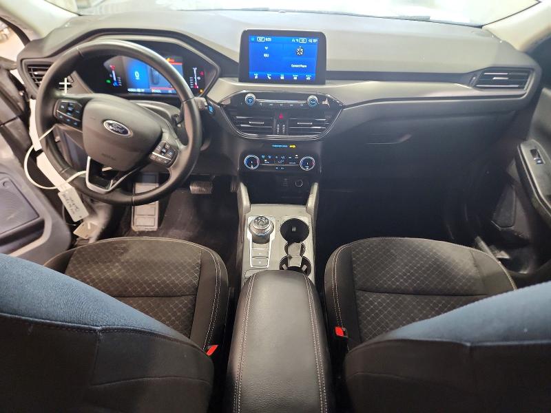 Foto 8 de la subasta – 2024 FORD ESCAPE con VIN 1FMCU0GN2RUA89350