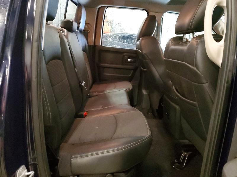 Photo 10 from auction – 2012 DODGE RAM 1500 with VIN 1C6RD7HT5CS296068