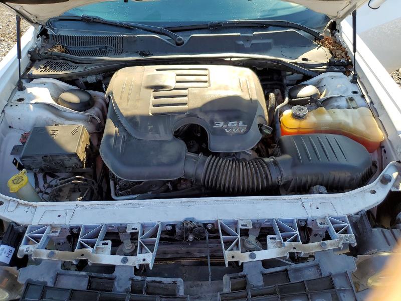 Photo 11 from auction – 2015 DODGE CHALLENGER with VIN 2C3CDZAG2FH912266