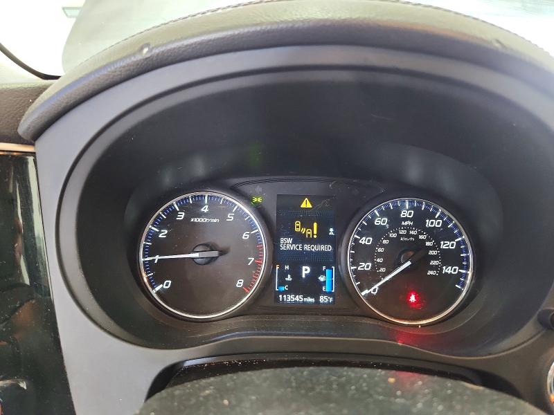 Фото 9 с аукциона – 2020 MITSUBISHI OUTLANDER с VIN JA4AD3A30LJ001533