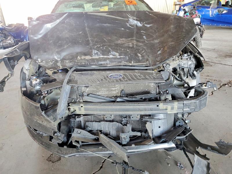 Photo 11 from auction – 2017 FORD FUSION with VIN 3FA6P0HD9HR277714