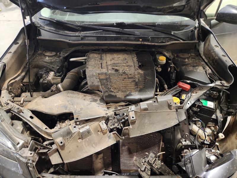 Photo 12 from auction – 2019 SUBARU FORESTER with VIN JF2SKAGC9KH542812