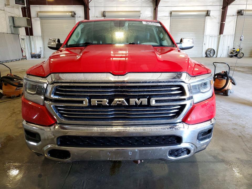 Снимка 5 от търг – 2019 RAM 1500 с VIN 1C6SRFJT3KN740827