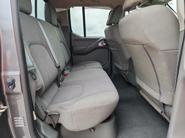 Photo 10 from auction – 2019 NISSAN FRONTIER with VIN 1N6AD0EV3KN773089