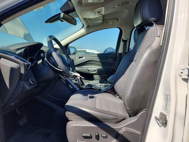 Photo 7 from auction – 2013 FORD ESCAPE with VIN 1FMCU0J99DUC03347