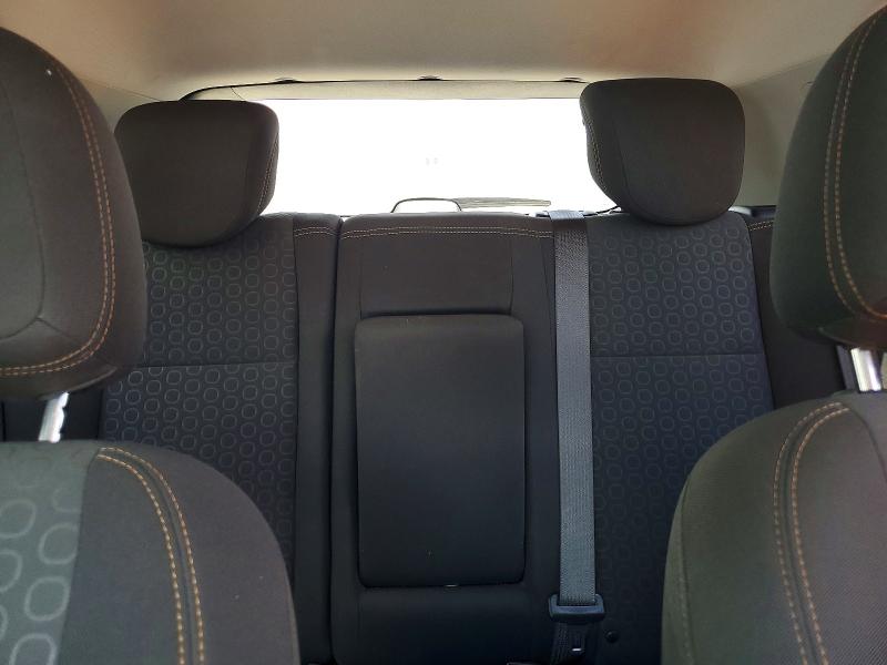 Photo 10 from auction – 2020 CHEVROLET TRAX with VIN 3GNCJKSB9LL341030