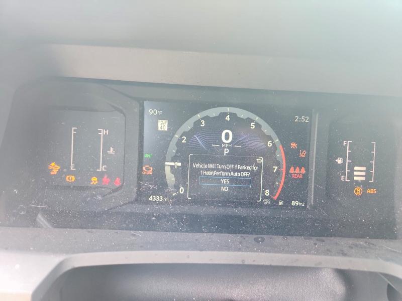 Photo 9 from auction – 2026 TOYOTA TACOMA with VIN 3TMLB5JN9TM275964