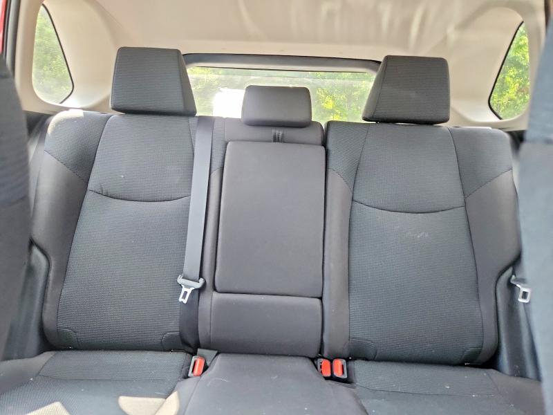 Photo 10 from auction – 2024 TOYOTA RAV4 with VIN 2T3G1RFV5RW453428