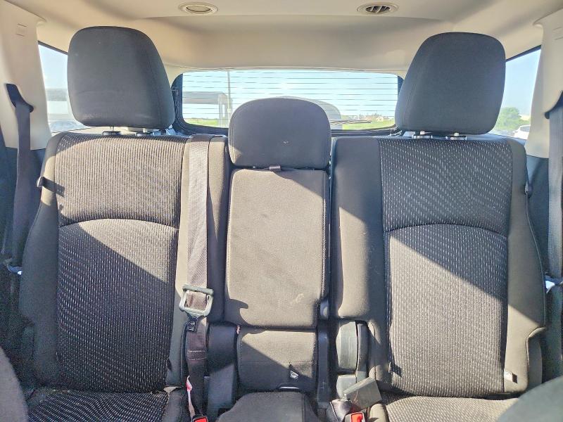 Photo 10 from auction – 2020 DODGE JOURNEY with VIN 3C4PDCAB6LT180841