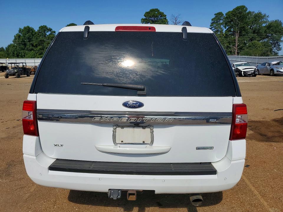 Photo 6 from auction – 2016 FORD EXPEDITION with VIN 1FMJK1HT4GEF50765