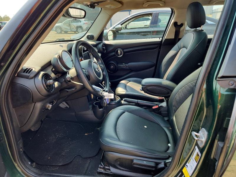 Photo 7 from auction – 2017 MINI COOPER with VIN WMWXU1C50H2E18123