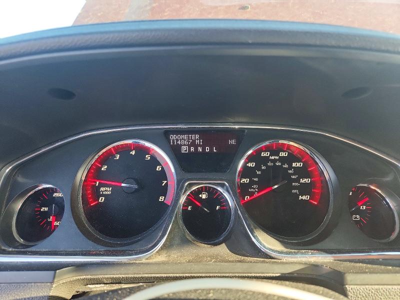 Photo 9 from auction – 2015 GMC ACADIA with VIN 1GKKRPKD5FJ172605