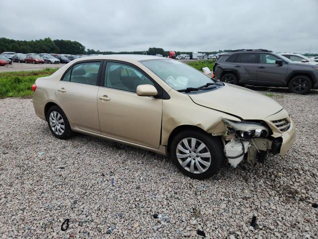 Photo 4 from auction – 2013 TOYOTA COROLLA with VIN 2T1BU4EE6DC045318