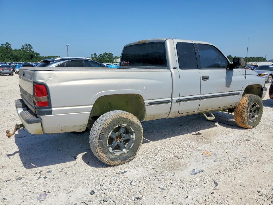 Photo 3 from auction – 1998 DODGE RAM 1500 with VIN 3B7HF13Z9WG238970