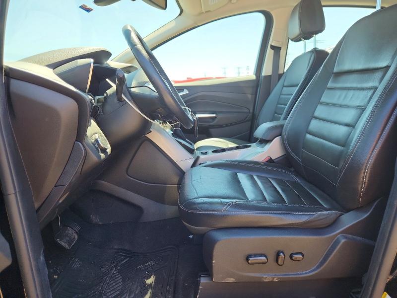 Photo 7 from auction – 2016 FORD C-MAX with VIN 1FADP5BU3GL107293