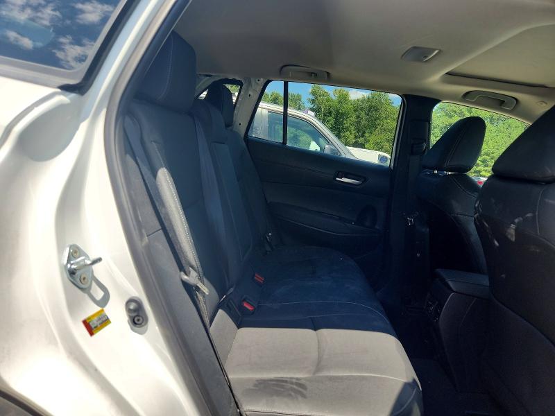 Photo 11 from auction – 2026 TOYOTA COROLLA CROSS with VIN 7MUDAABG3TV168883