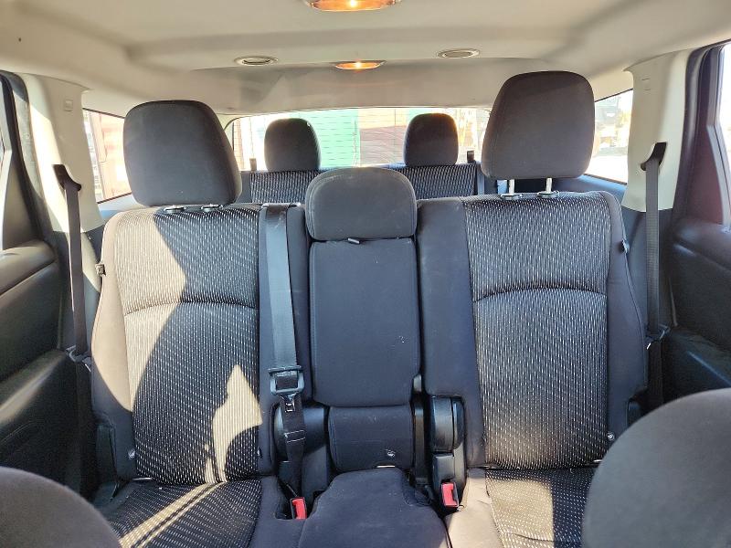 Photo 10 from auction – 2014 DODGE JOURNEY with VIN 3C4PDCAB6ET115930