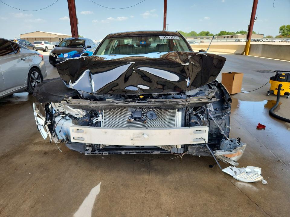 Photo 5 from auction – 2022 NISSAN ALTIMA with VIN 1N4BL4DV6NN330481