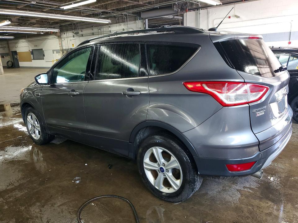Photo 2 from auction – 2013 FORD ESCAPE with VIN 1FMCU9G98DUB29575