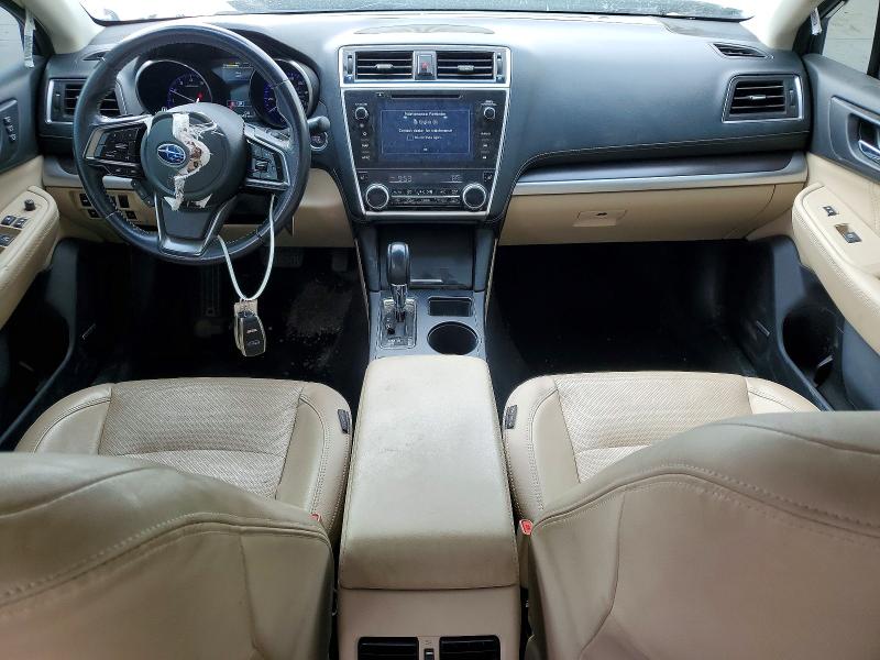 Photo 8 from auction – 2019 SUBARU LEGACY with VIN 4S3BNAN65K3018461