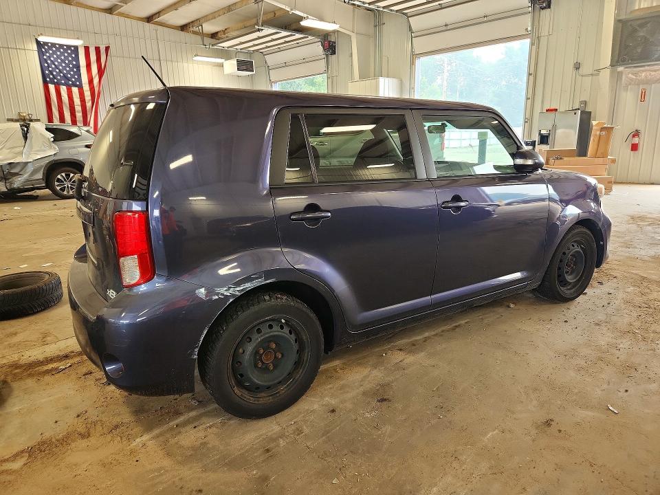 Photo 3 from auction – 2012 SCION XB with VIN JTLZE4FE4C1146469