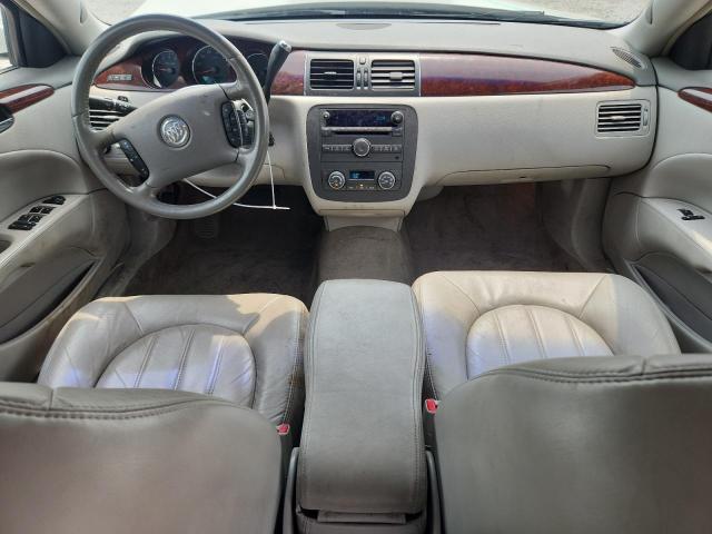 Photo 8 from auction – 2007 BUICK LUCERNE CX with VIN 1G4HD57247U140417