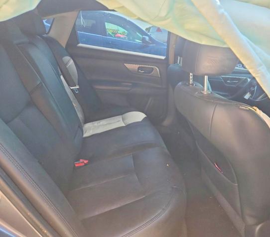 Photo 10 from auction – 2015 NISSAN ALTIMA with VIN 1N4AL3AP5FC132399