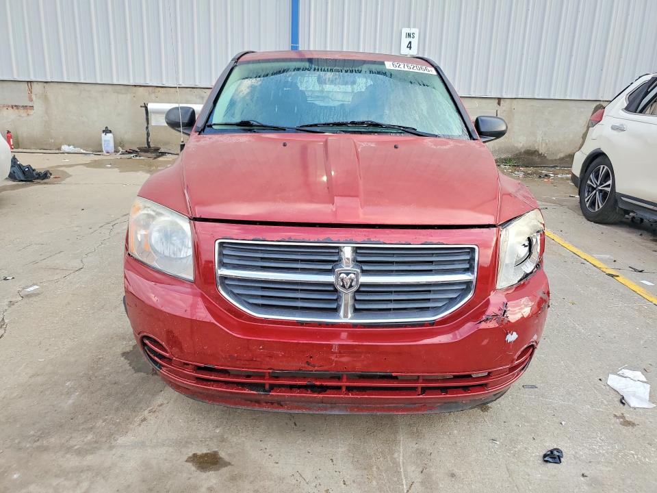 Photo 5 from auction – 2007 DODGE CALIBER with VIN 1B3HB48B77D258983