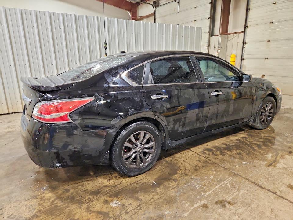 Снимка 3 от търг – 2015 NISSAN ALTIMA с VIN 1N4AL3AP2FC488549