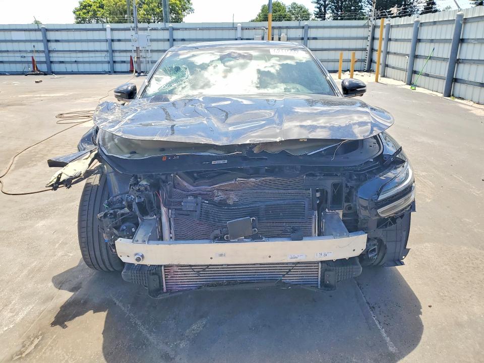 Zdjęcie 5 z aukcji – 2026 GENESIS G70 z VIN KMTG44SE6TU167755