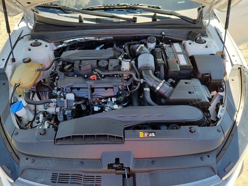 Photo 11 from auction – 2023 KIA K5 with VIN 5XXG64J22PG222889