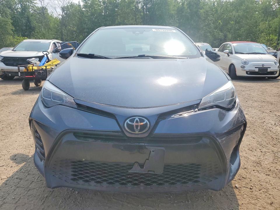 Photo 5 from auction – 2017 TOYOTA COROLLA with VIN 2T1BURHE1HC936499