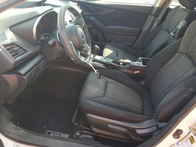 Photo 7 from auction – 2017 SUBARU IMPREZA with VIN 4S3GTAB66H3706123