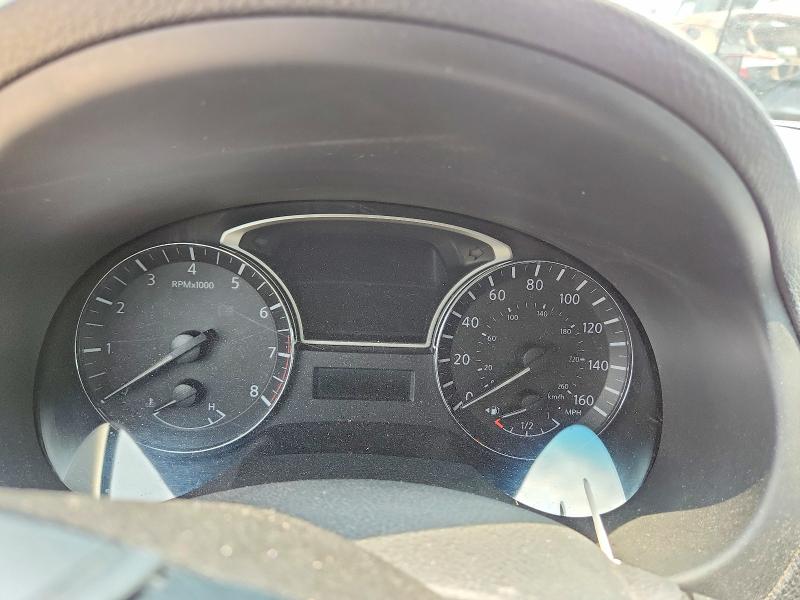 Photo 9 from auction – 2014 NISSAN ALTIMA with VIN 1N4AL3AP9EC191633