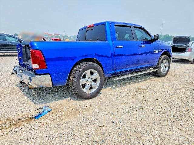 Photo 3 from auction – 2014 RAM 1500 with VIN 1C6RR7LT4ES401453