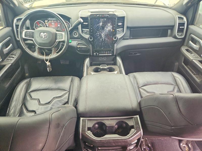 صورة رقم 8 من المزاد - 2022 RAM 2500 مع VIN 3C6UR5DL2NG148816