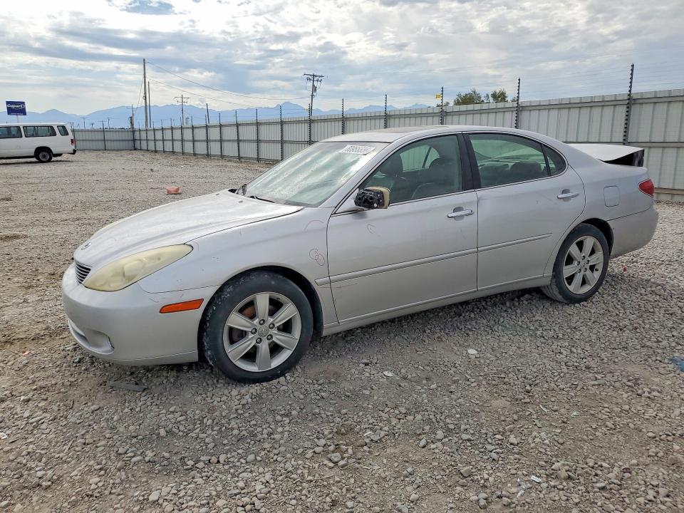 2005 LEXUS ES