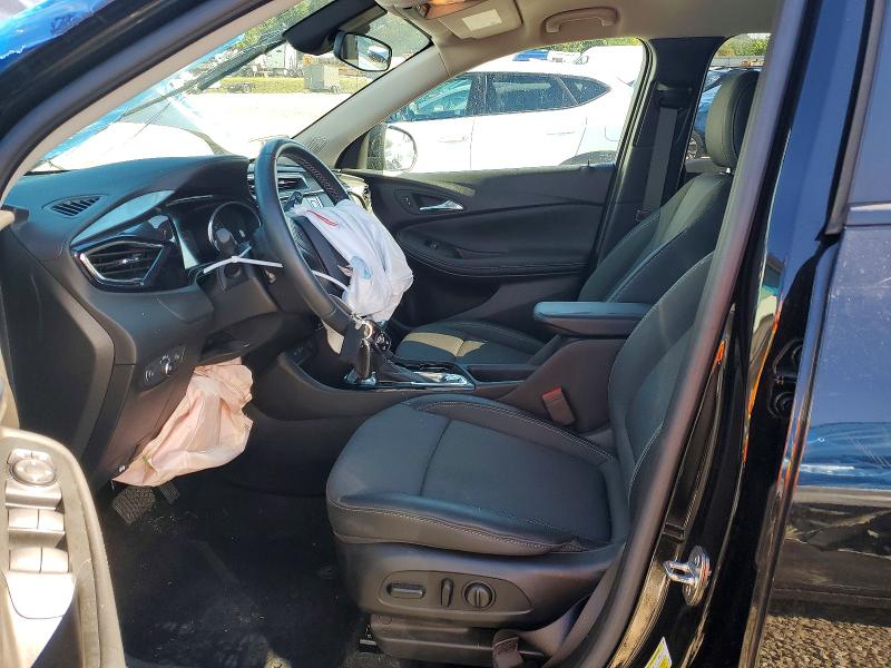 Photo 7 from auction – 2022 BUICK ENCORE GX with VIN KL4MMBS27NB134235