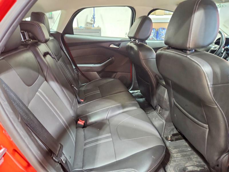 Photo 10 from auction – 2014 FORD FOCUS with VIN 1FADP3K29EL194181