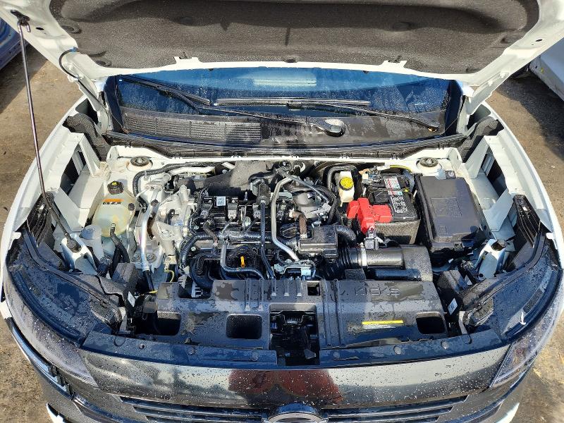Photo 11 from auction – 2025 NISSAN KICKS with VIN 3N8AP6CA7SL423126