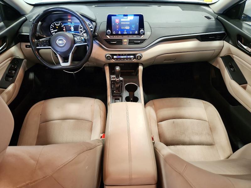 Photo 8 from auction – 2019 NISSAN ALTIMA with VIN 1N4BL4DV3KC133324