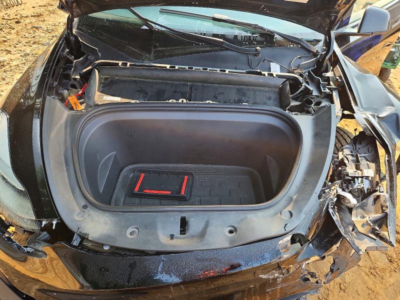 Zdjęcie 11 z aukcji – 2023 TESLA MODEL Y z VIN 7SAYGDEE8PA127844