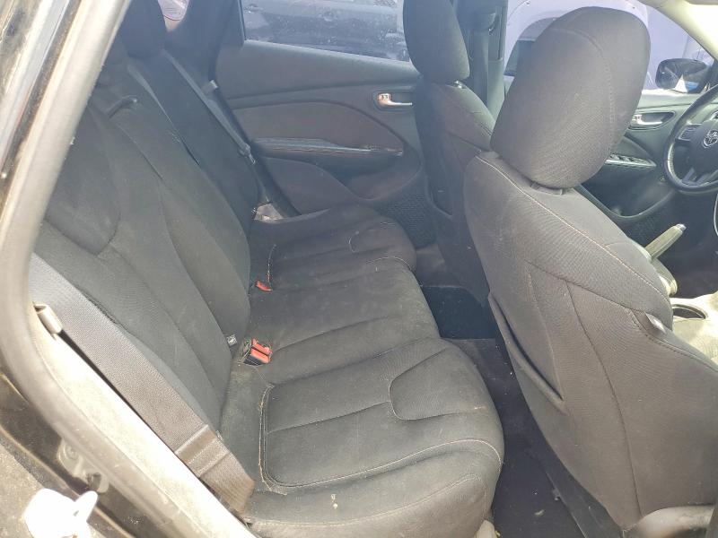 Photo 10 from auction – 2013 DODGE DART with VIN 1C3CDFBA3DD156000