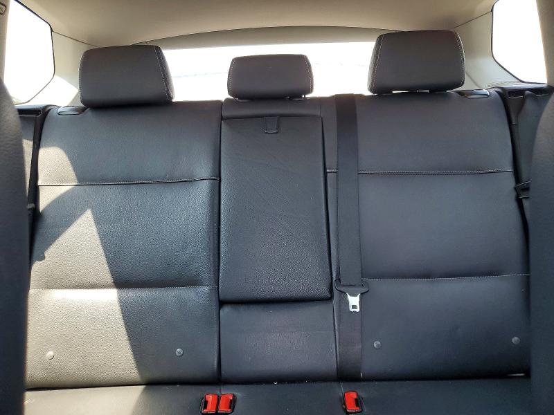 Photo 10 from auction – 2013 BMW X3 with VIN 5UXWX9C59D0D03724