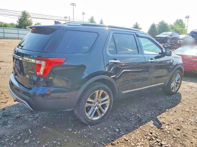 Photo 3 from auction – 2016 FORD EXPLORER with VIN 1FM5K8F87GGC55236