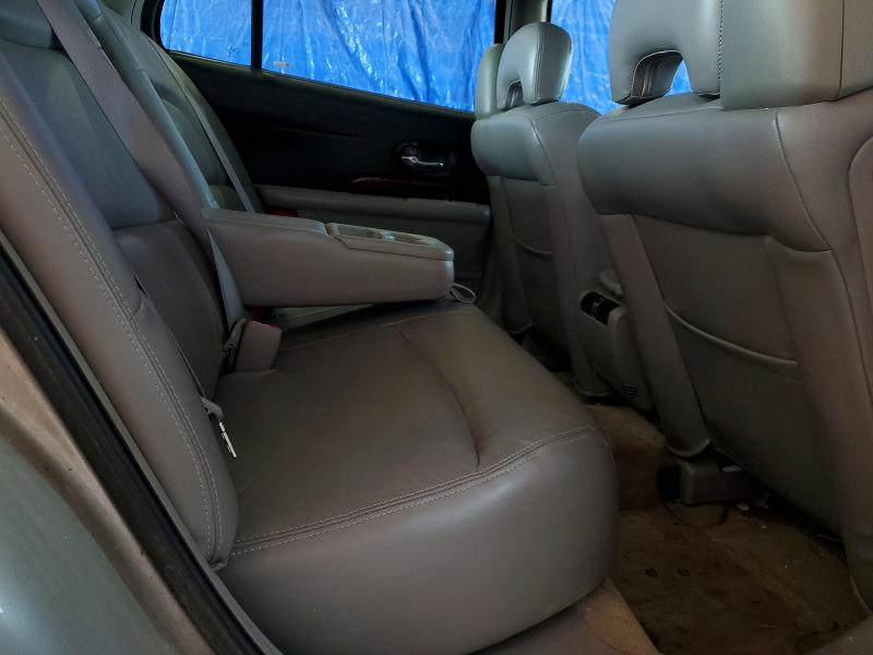Zdjęcie 10 z aukcji – 2005 BUICK LESABRE z VIN 1G4HR54K75U196659