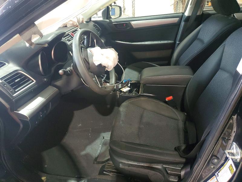Photo 7 from auction – 2018 SUBARU OUTBACK with VIN 4S4BSAAC7J3363375