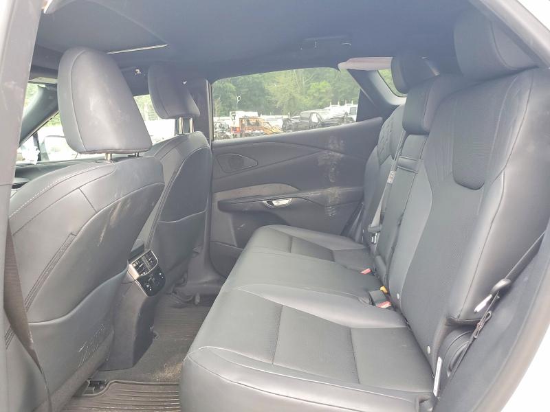 Photo 11 from auction – 2024 LEXUS RX 350 with VIN 2T2BAMCAXRC069956
