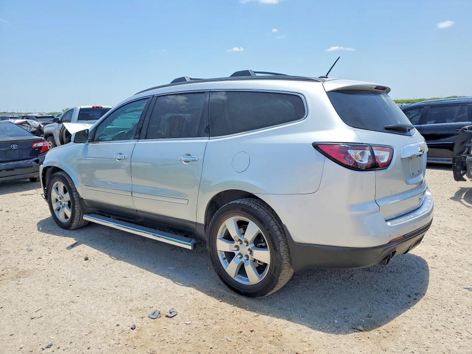 صورة رقم 2 من المزاد - 2014 CHEVROLET TRAVERSE مع VIN 1GNKRJKD8EJ172290